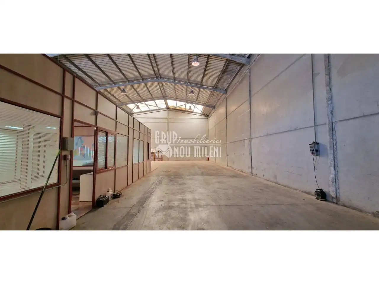 Nave industrial in vendita a Calle Galicia, imagen 16