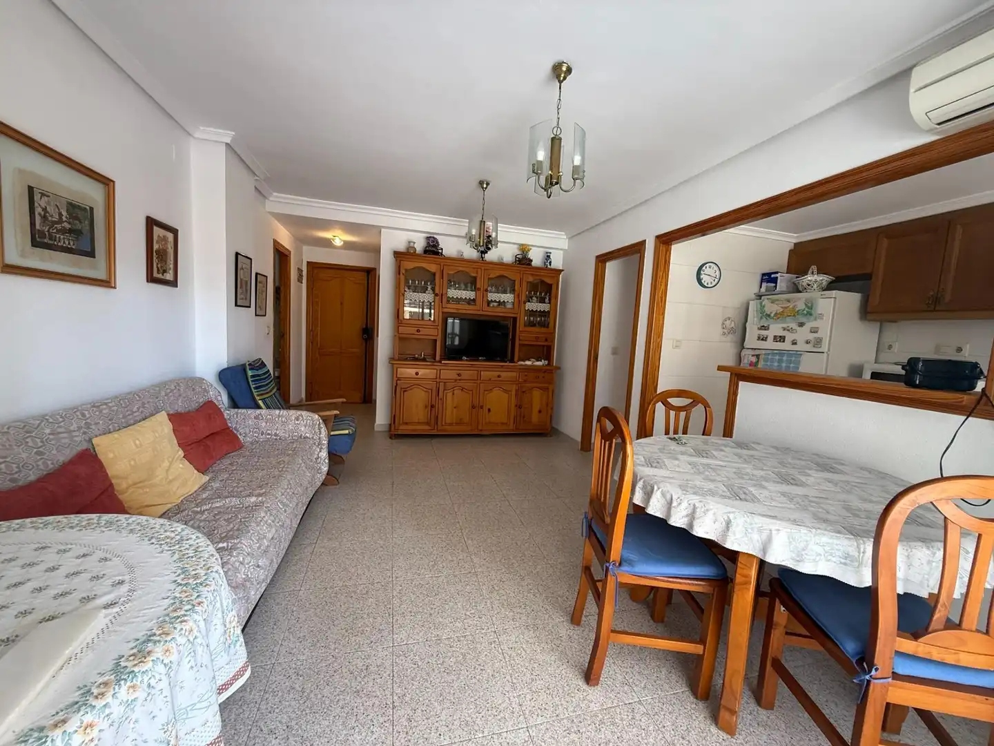 Apartments for sale in Calle Calle Joanot Martorell, Tavernes Blanques