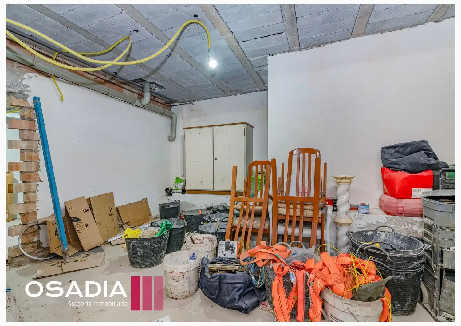 Chalet en venta en Calle Antequera, imagen 28
