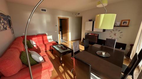 Foto 4 de Apartament en venda a Platges, La Ràpita