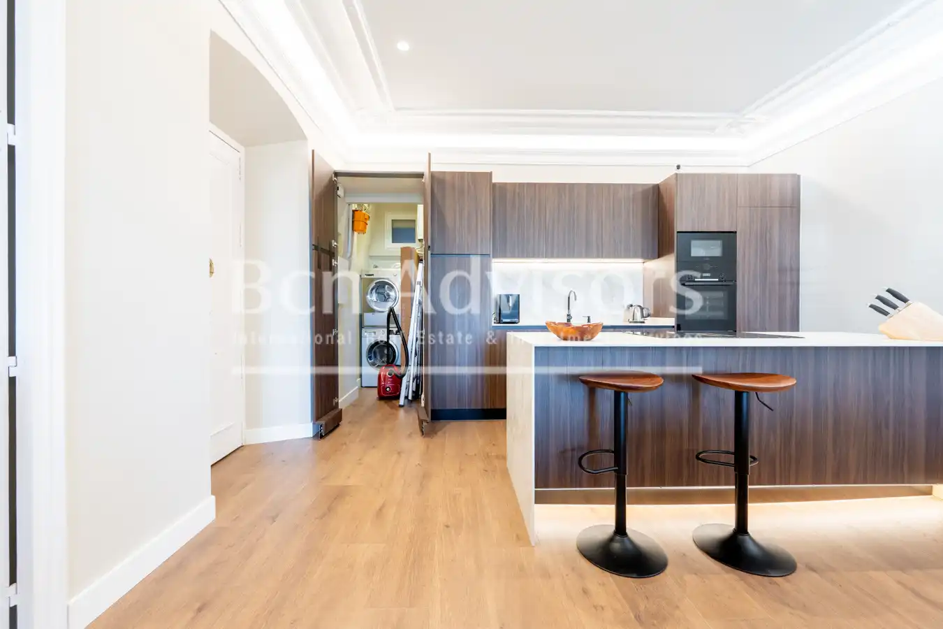 Appartamento con terrazza in vendita a Passeig de Colom, imagen 19