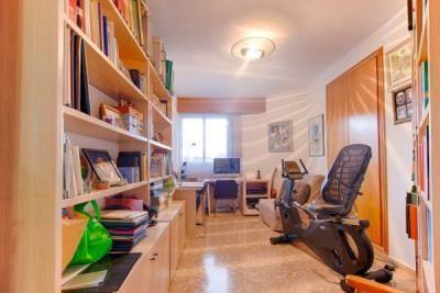 Foto 3 de Pis en venda a Passeig de la Petxina, La Petxina, Valencia