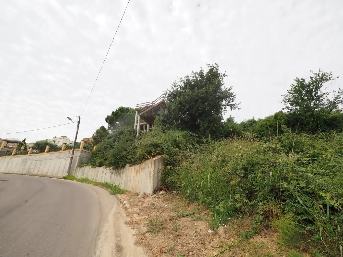 Wohnbaugrundstück zum Verkauf in Masquefa, imagen 4