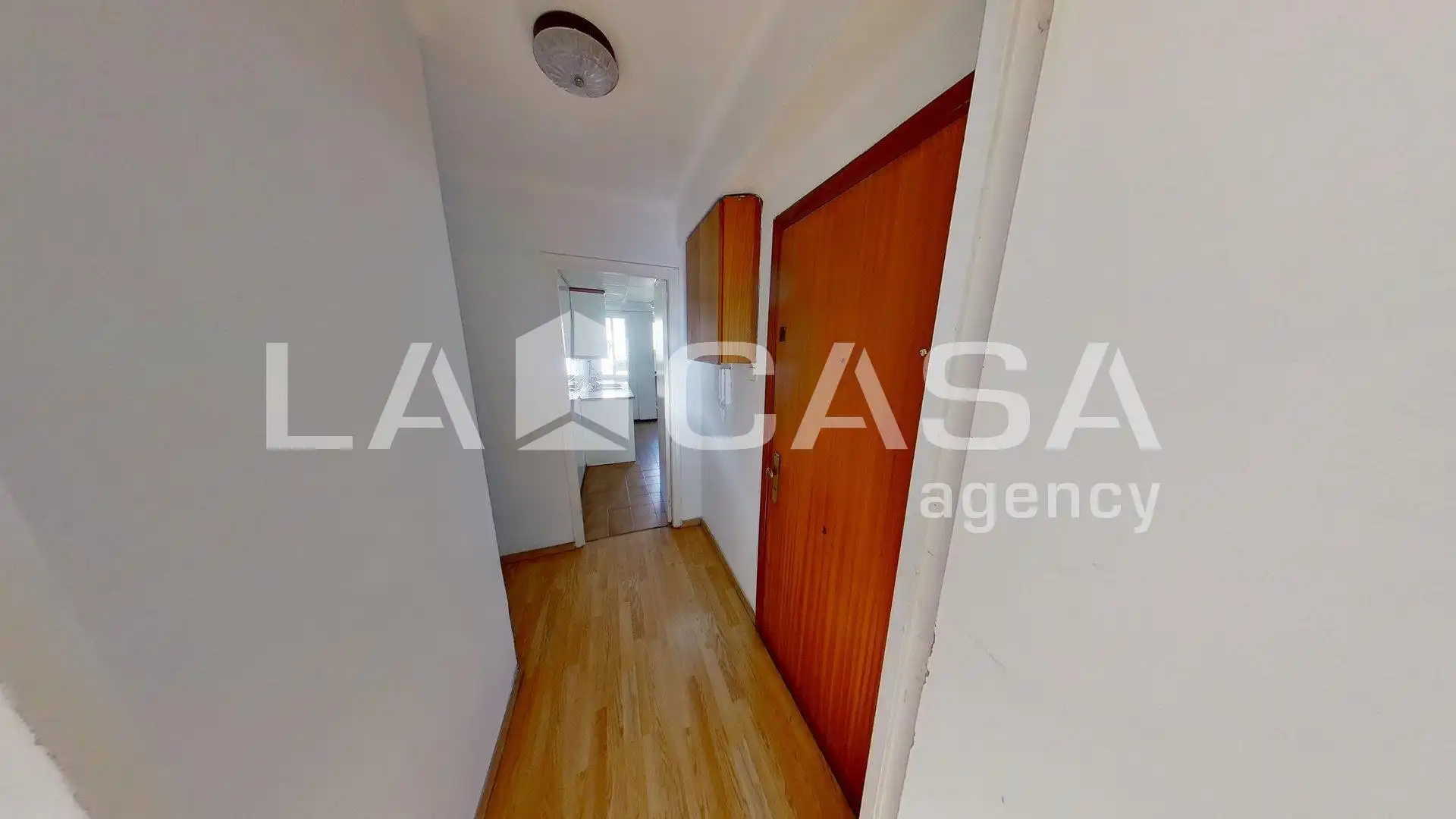 Pis en venda en Barcelona amb Balcó