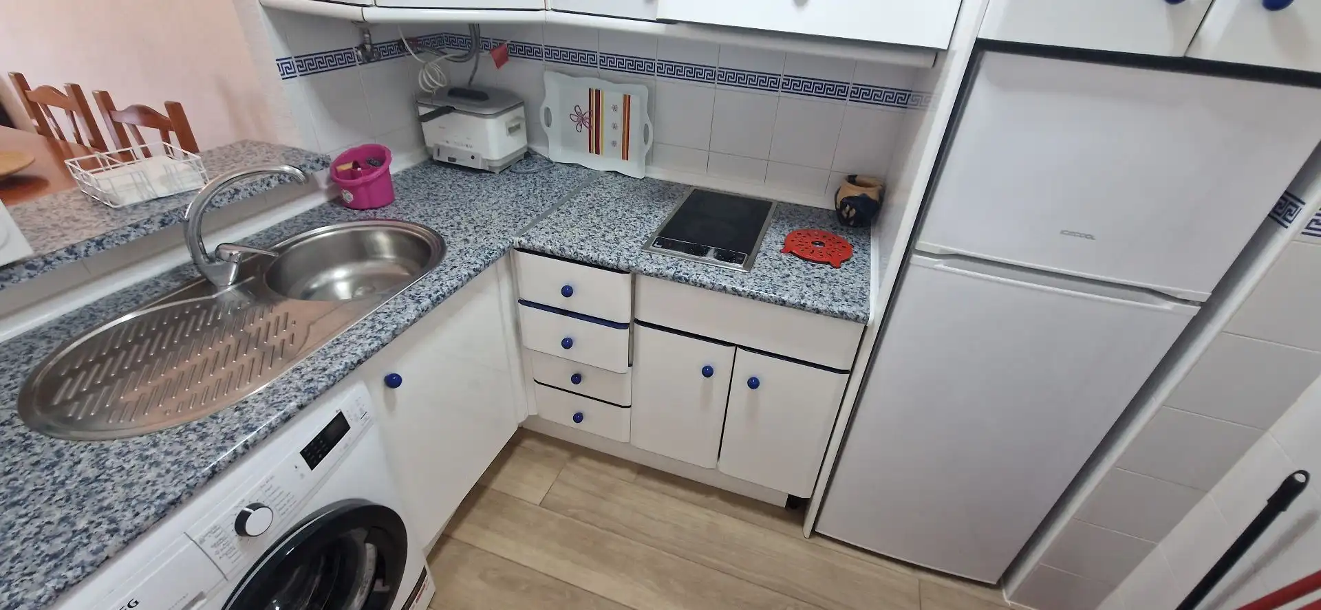 Apartment mit Pool zur Miete in El Portil, imagen 22