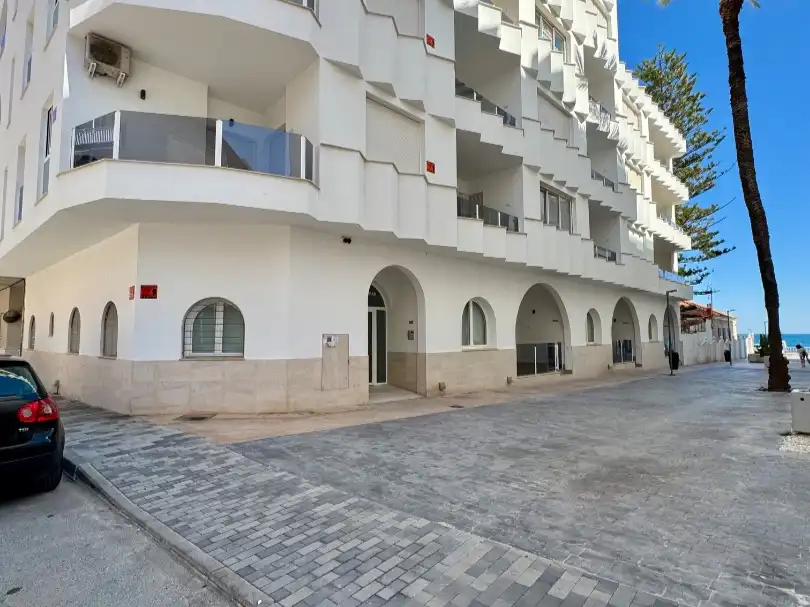 Apartment with pool for sale in Mar baltico 14, imagen 18