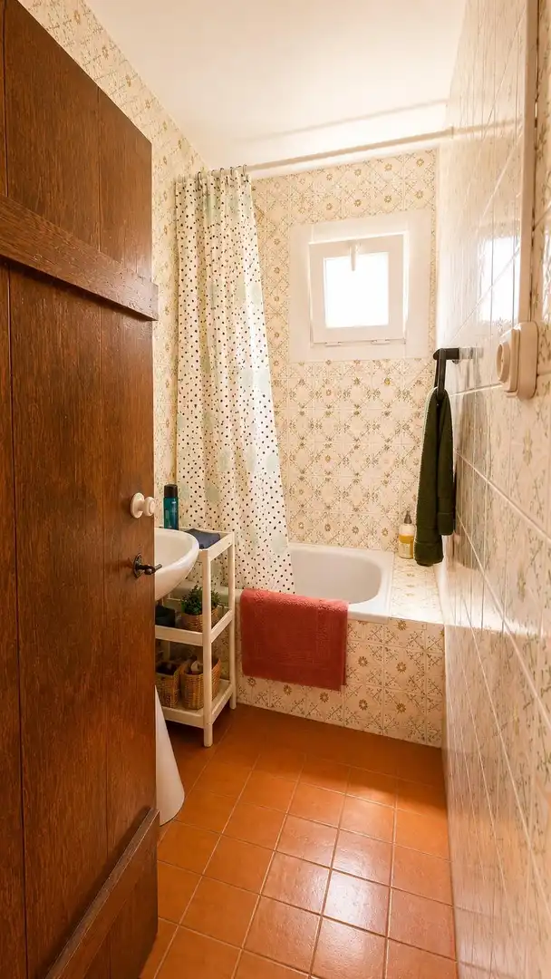 Casa en venda a Montflorit, imagen 17