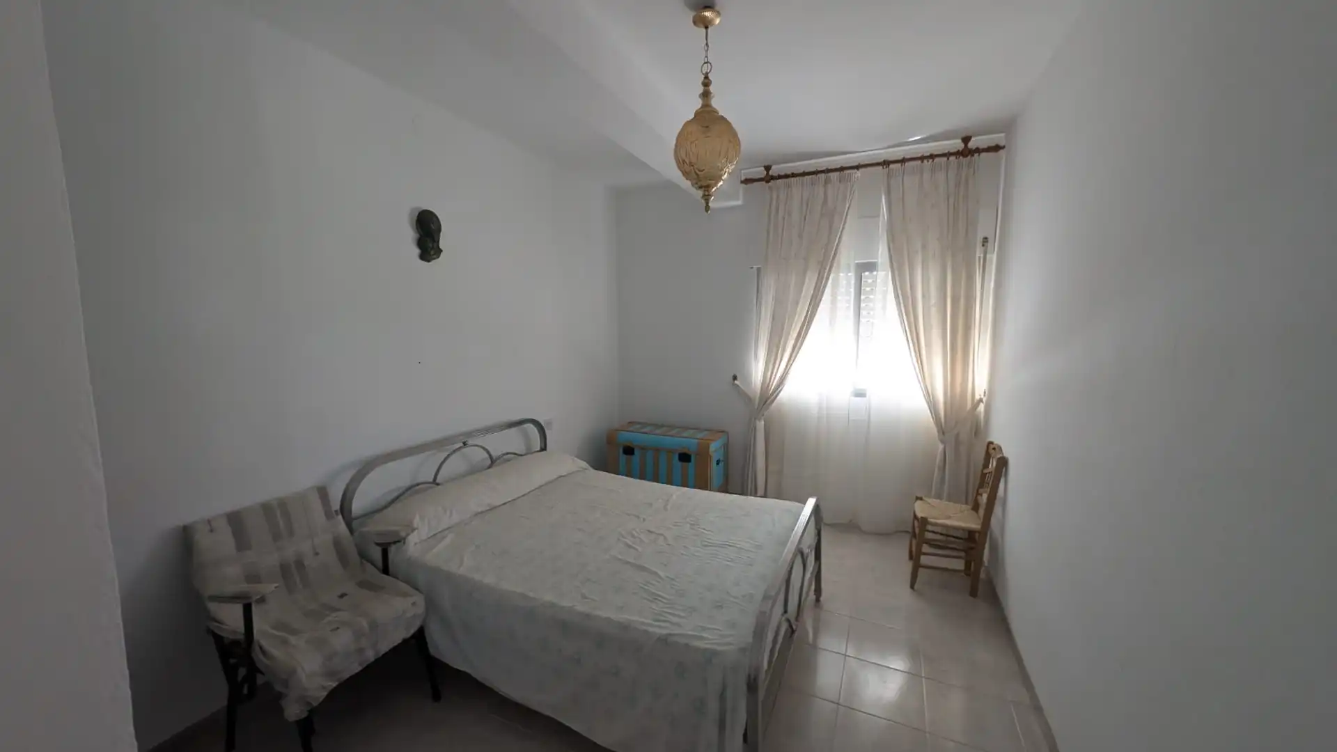 Detached house with garden for sale in Alcaudete, imagen 3