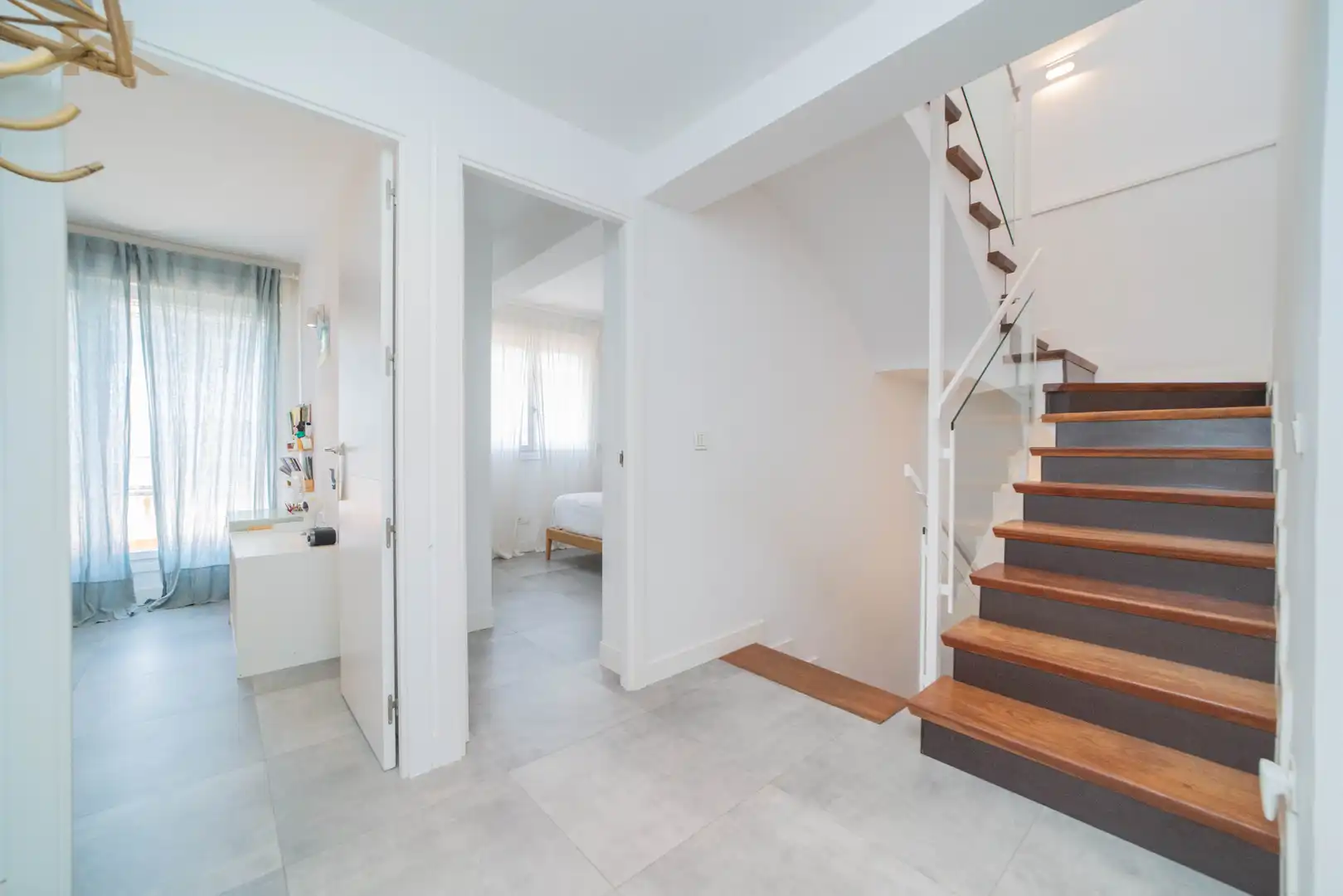 Detached homes for sale in Pozuelo de Alarcón  with Air Conditioner, Heating and Private garden