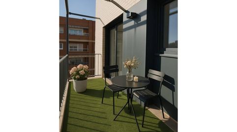 Photo 3 of Flat for sale in Calle Oriente, Centre, Granollers