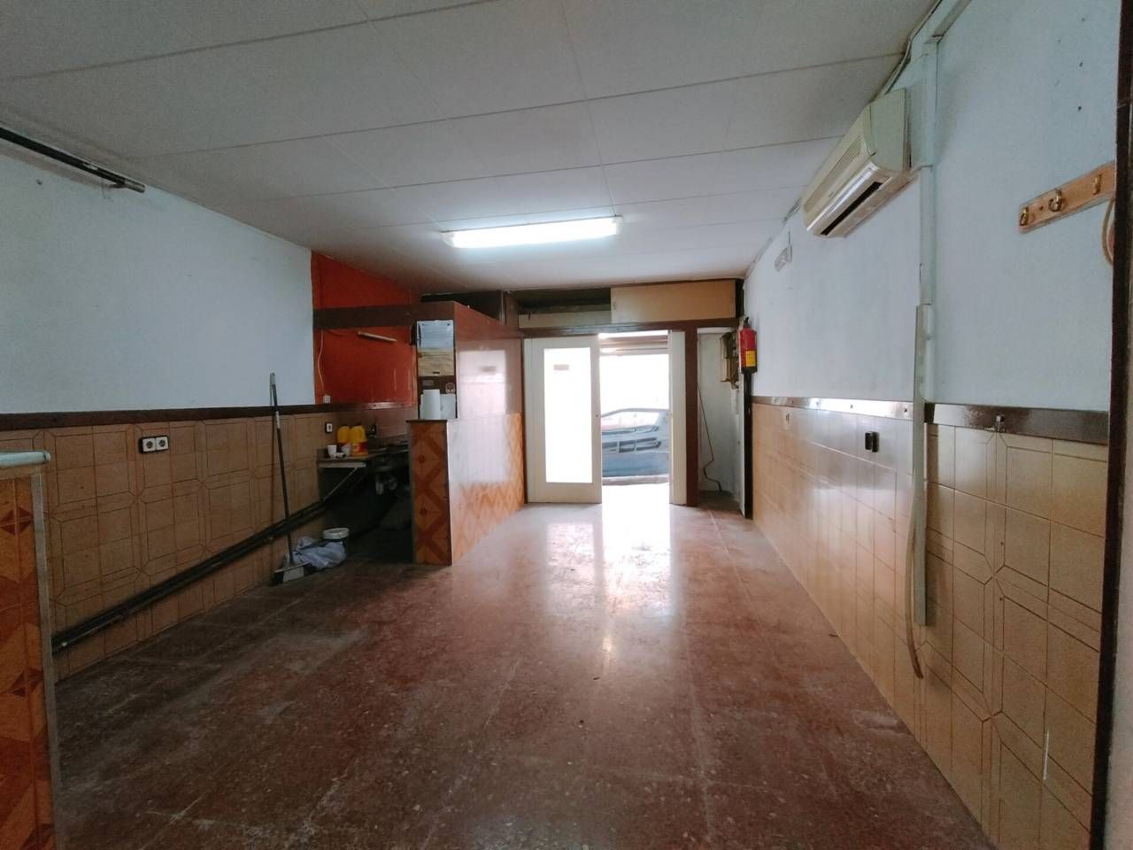 Local en venda en Terrassa amb Aire condicionat