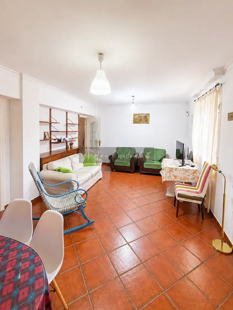 Living room of Flat for sale in Mérida  with Terrace