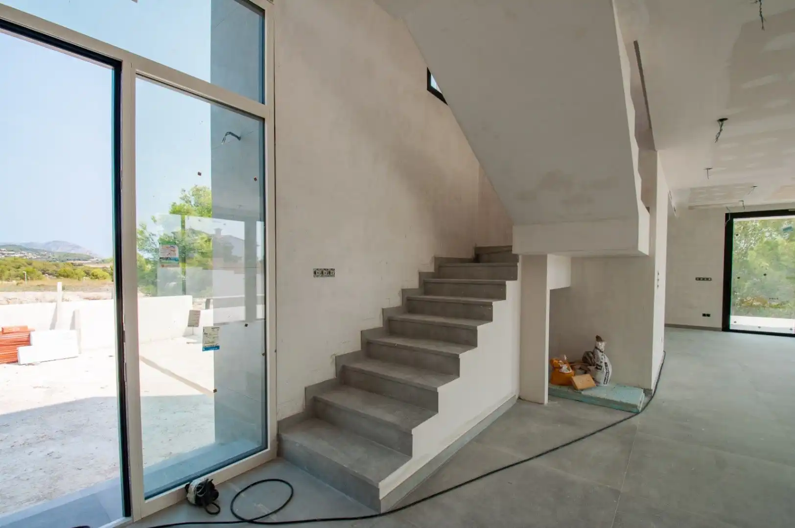 Chalet con piscina en venta en Casco Urbano, imagen 26