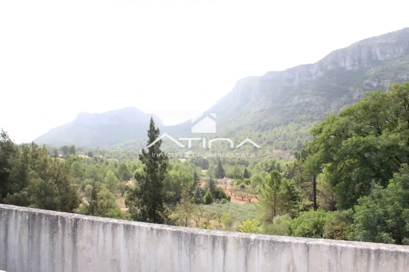 Detached house with pool for sale in Barx, imagen 33
