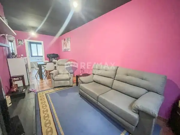 Habitatge en venda a Rua Vicenta Rodríguez Cachada, imagen 7