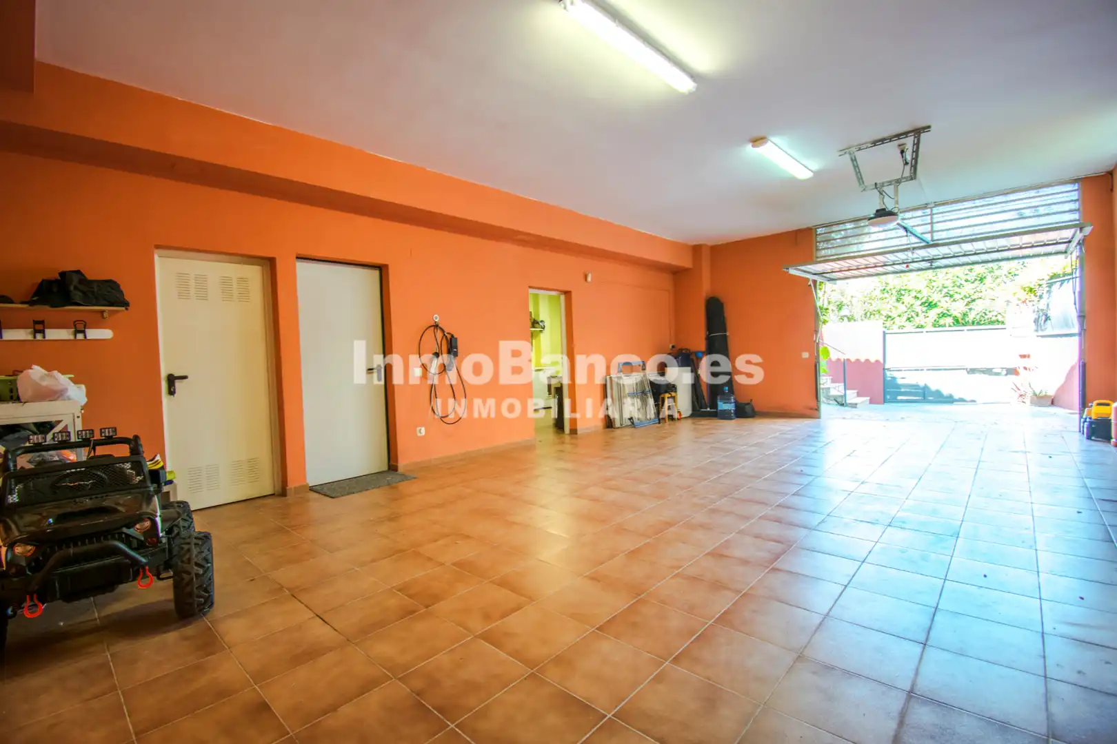 Villa avec piscine à vendre à Avenida del Rio Turia 1221A, imagen 57