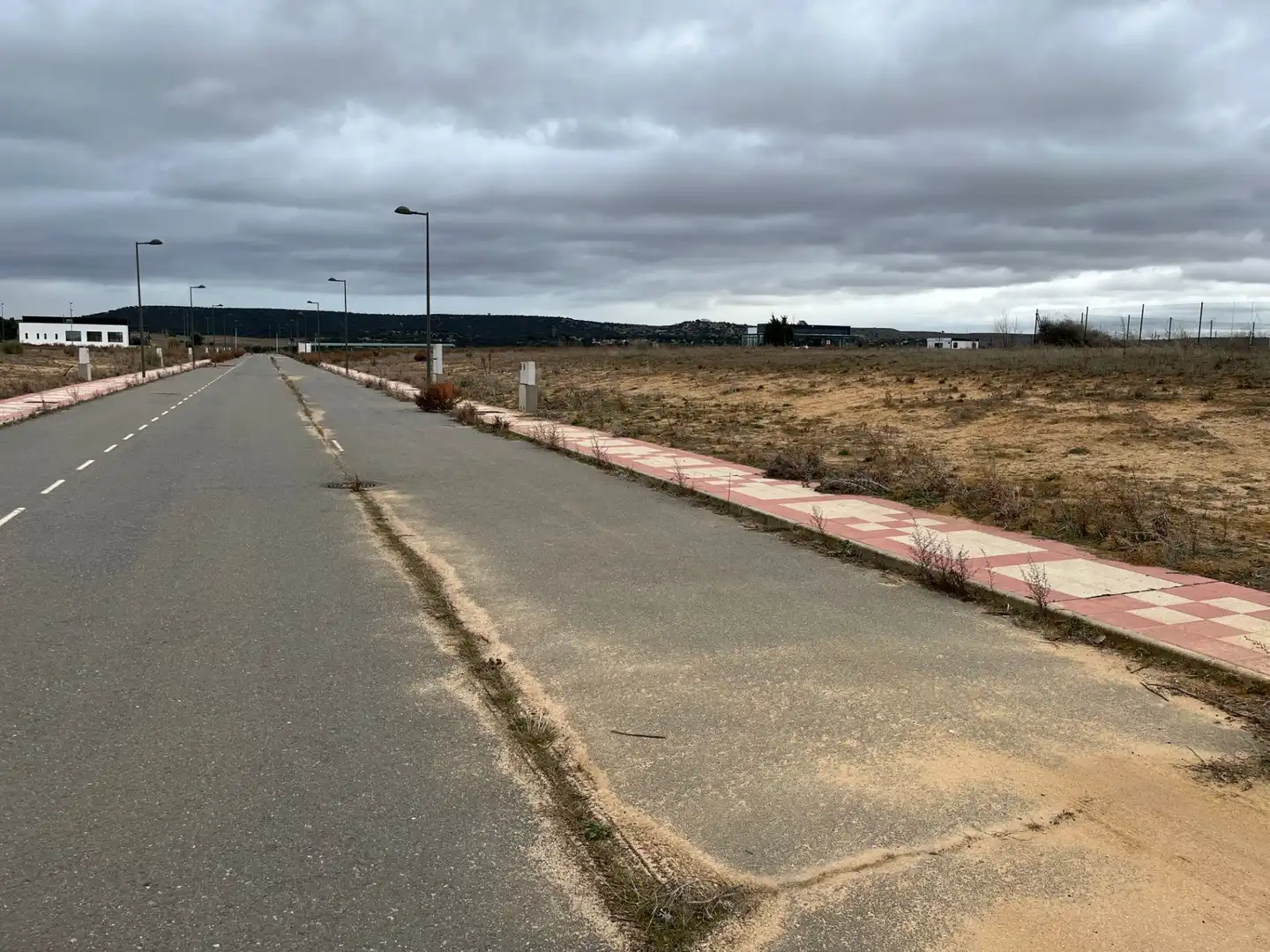 Residencial en venda en Sanchidrián