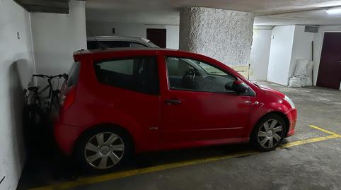 Foto 5 de Garaje en venta en Miramon - Zorroaga, Donostia - San Sebastián