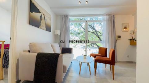 Photo 2 of Flat to rent in Calle Comte de Trénor, La Seu, Valencia