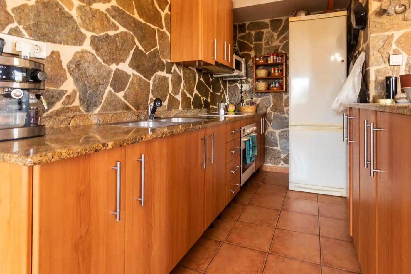 Villa in vendita a Caravaca de la Cruz, imagen 5