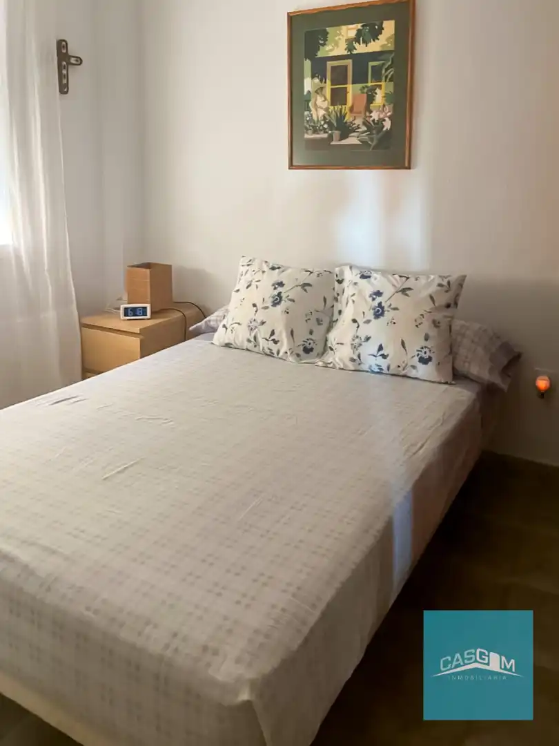 Apartament amb terrassa de lloguer a La Antilla, imagen 8