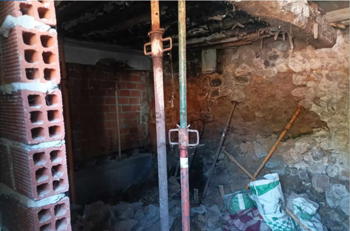 Casa adosada en venda a Cerezo - Aspla - Torres