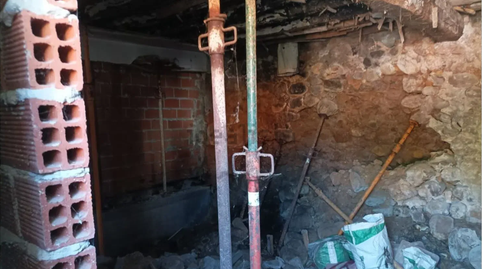 Foto 3 de Casa adosada en venda a Cerezo - Aspla - Torres, Torrelavega