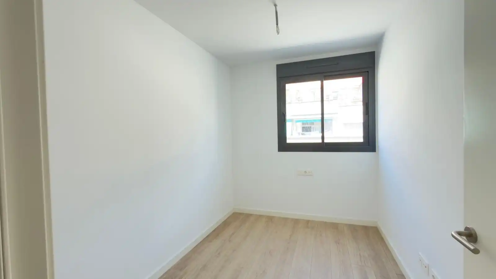 Bedroom of Attic for sale in Esplugues de Llobregat  with Air Conditioner, Heating and Terrace