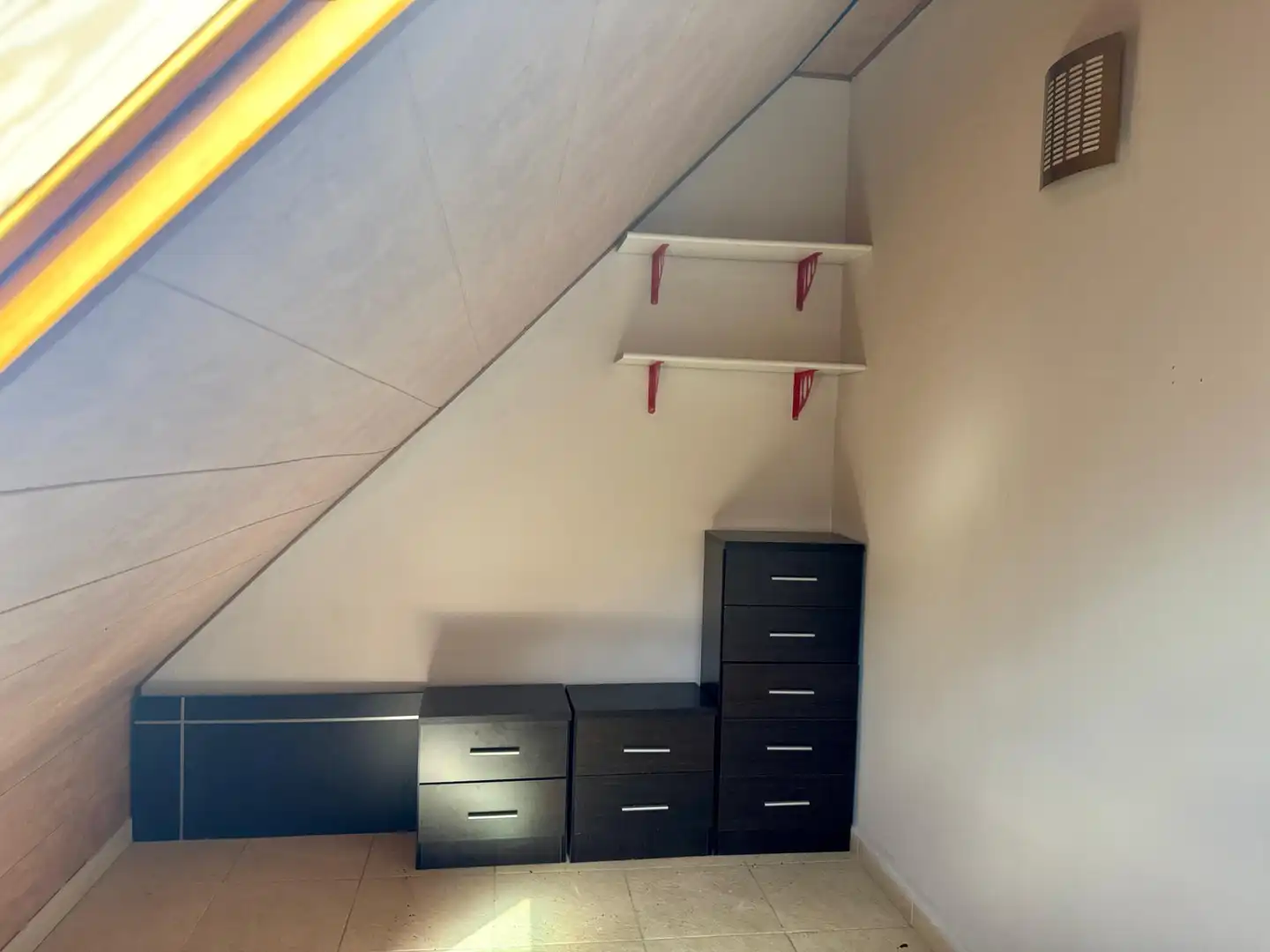 Habitación de Dúplex de alquiler en Las Palmas de Gran Canaria con Amueblado