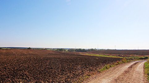 Foto 4 de Terreno en venta en La Florida - Vistalegre, Huelva Capital