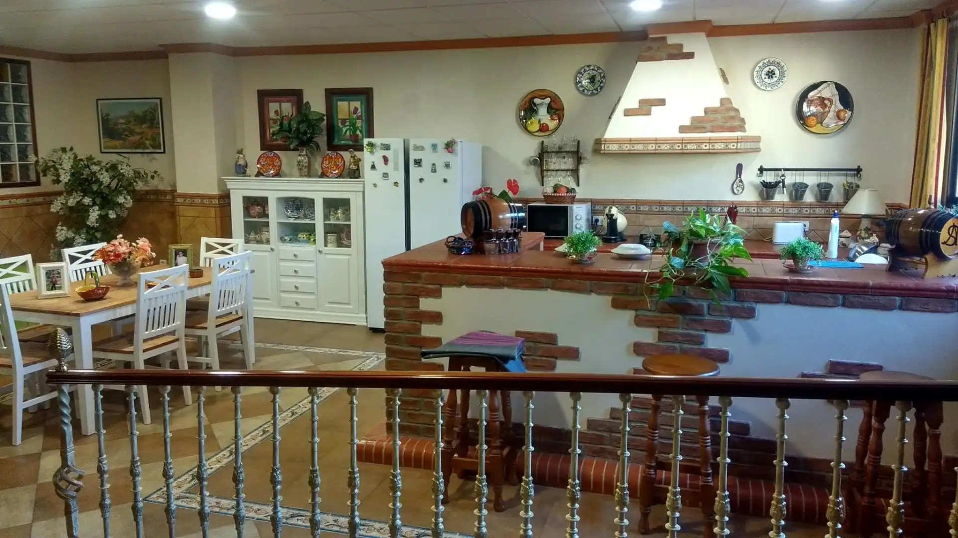 Casa o xalet en venda a Urbanizacion COLINA, 104, Paraíso Arenal - La Colina