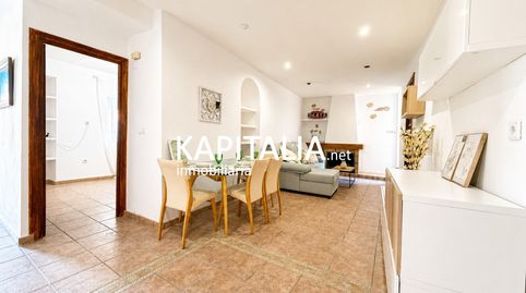 Foto 4 de Casa o xalet en venda a Almudaina, Alicante