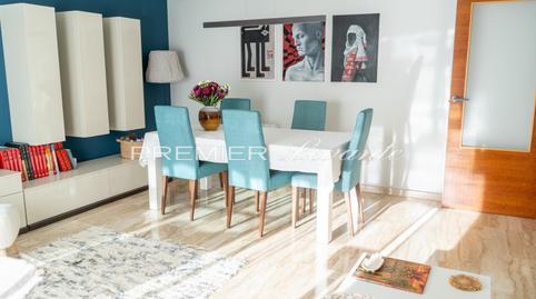 Foto 3 de Pis en venda a Calle Jose Jornet Navarro, Paus - Poligono San Blas, Alicante / Alacant