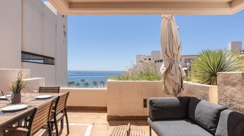 Foto 4 de Dúplex en venda a Zona de Punta Plata, Estepona