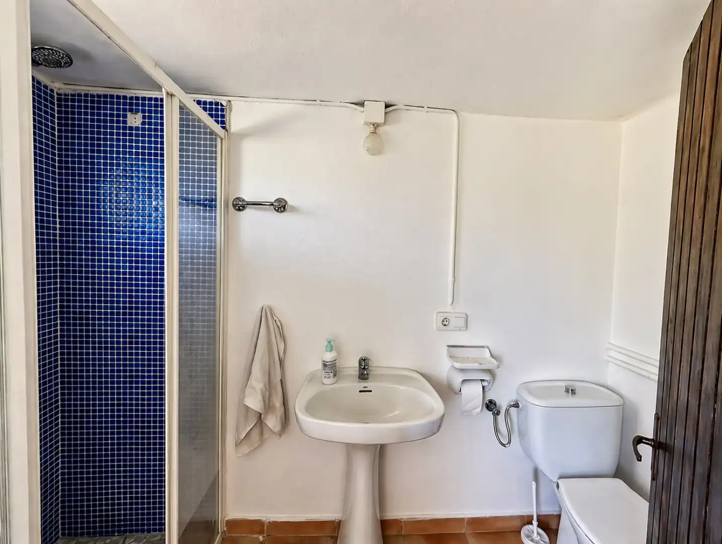 Casa amb piscina en venda a Pollença - poligon 3, imagen 12