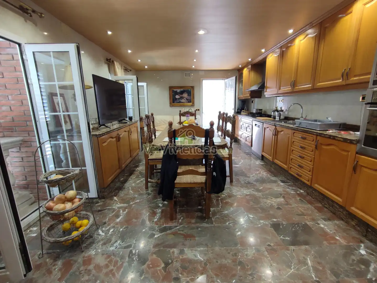 Maison avec terrasse à vendre à Sant Vicenç Dels Horts, imagen 69