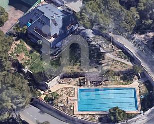 Swimming pool of House or chalet for sale in Salou  with Air Conditioner, Heating and Terrace