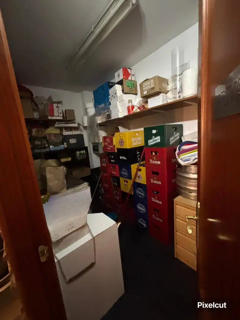 Gewerbefläche zum Verkauf in Calle Alfonso I, imagen 15