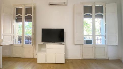 Foto 4 de Piso en venta en Carrer de Provença, Sagrada Família, Barcelona