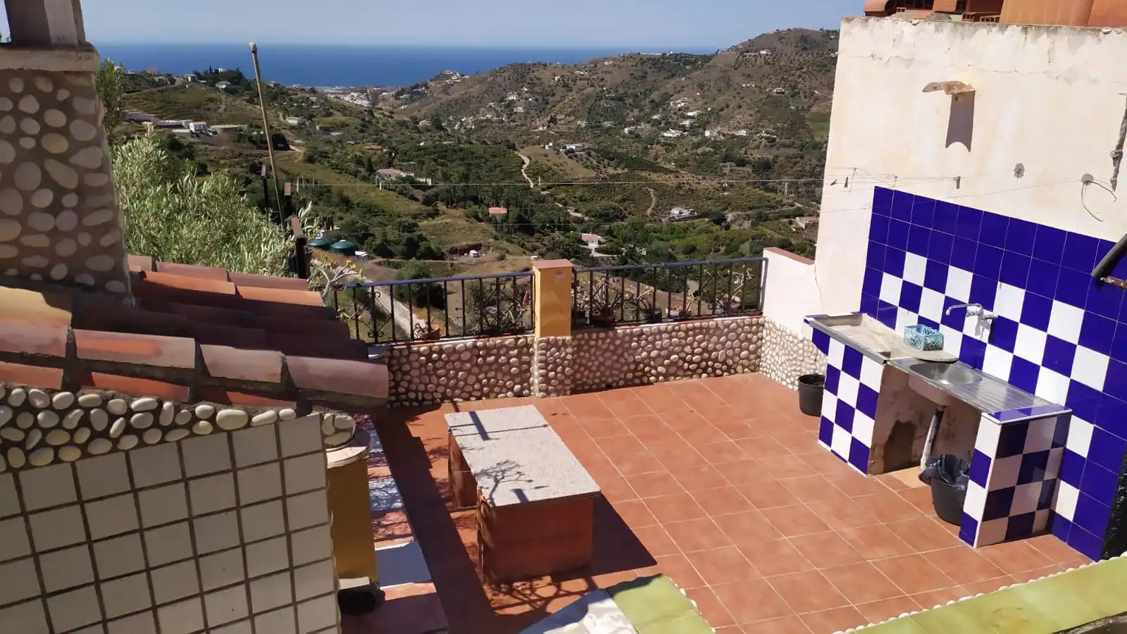 Country house zum Verkauf in Diseminado Pago Carrasco, 3051, Torrox Pueblo