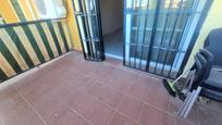 Balcony of Flat for sale in Torremolinos  with Air Conditioner and Terrace