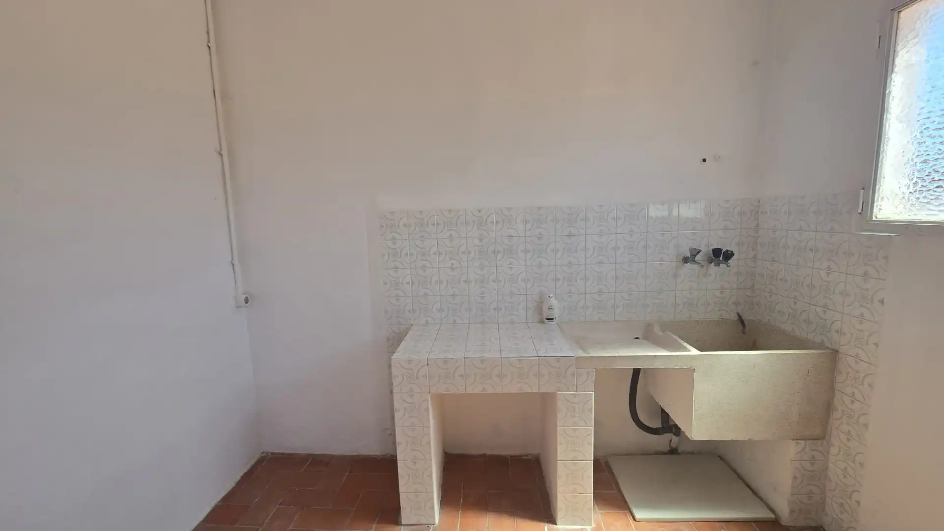 Cuina de Pis en venda en Oliva