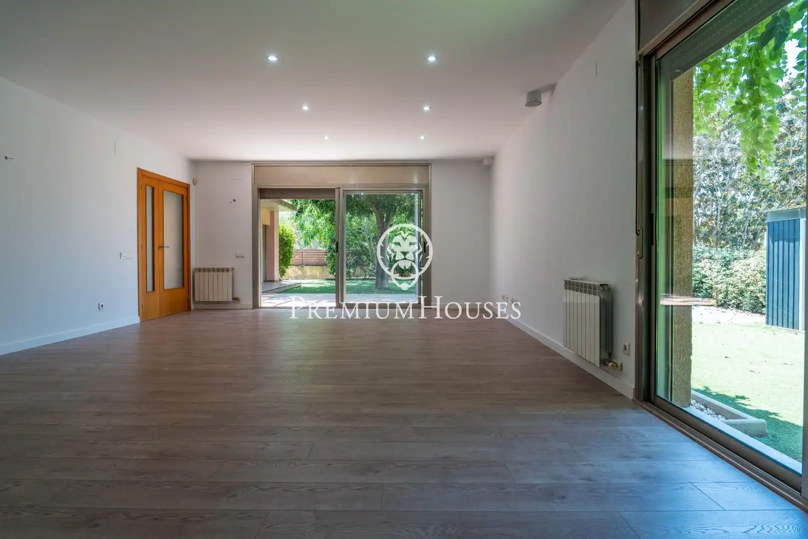 Casa o chalet en venta en El Catllar  con Aire acondicionado, Calefacción y Jardín privado