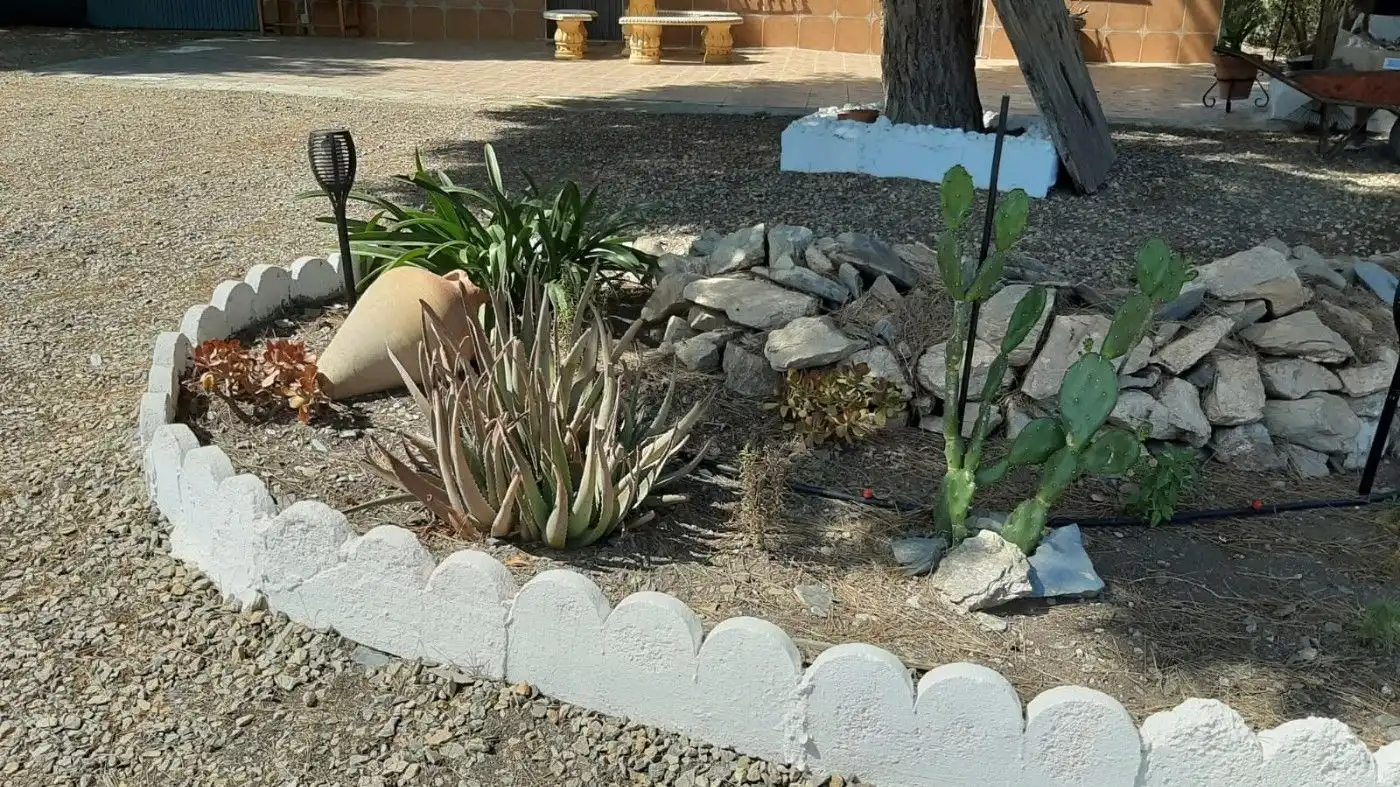 Haus oder Chalet zum Verkauf in Paraje Cuesta de Gos, 38, Tébar - Los Arejos