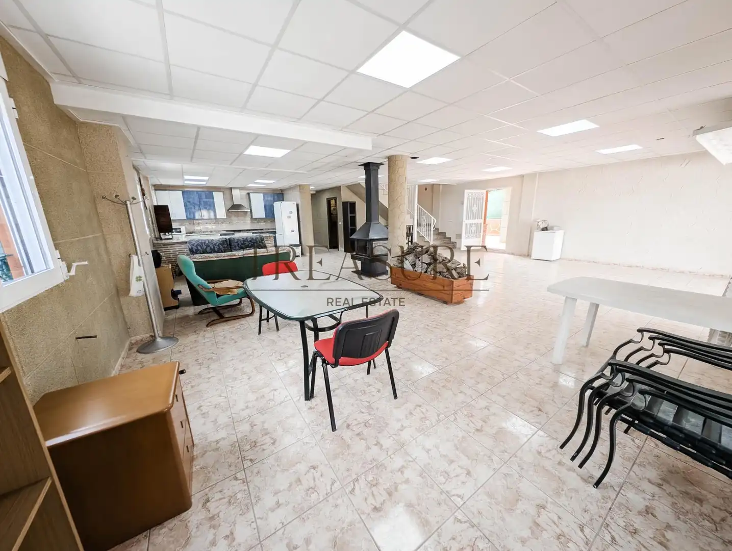 Casa o chalet en venta en Molina de Segura con Trastero, Piscina y Amueblado