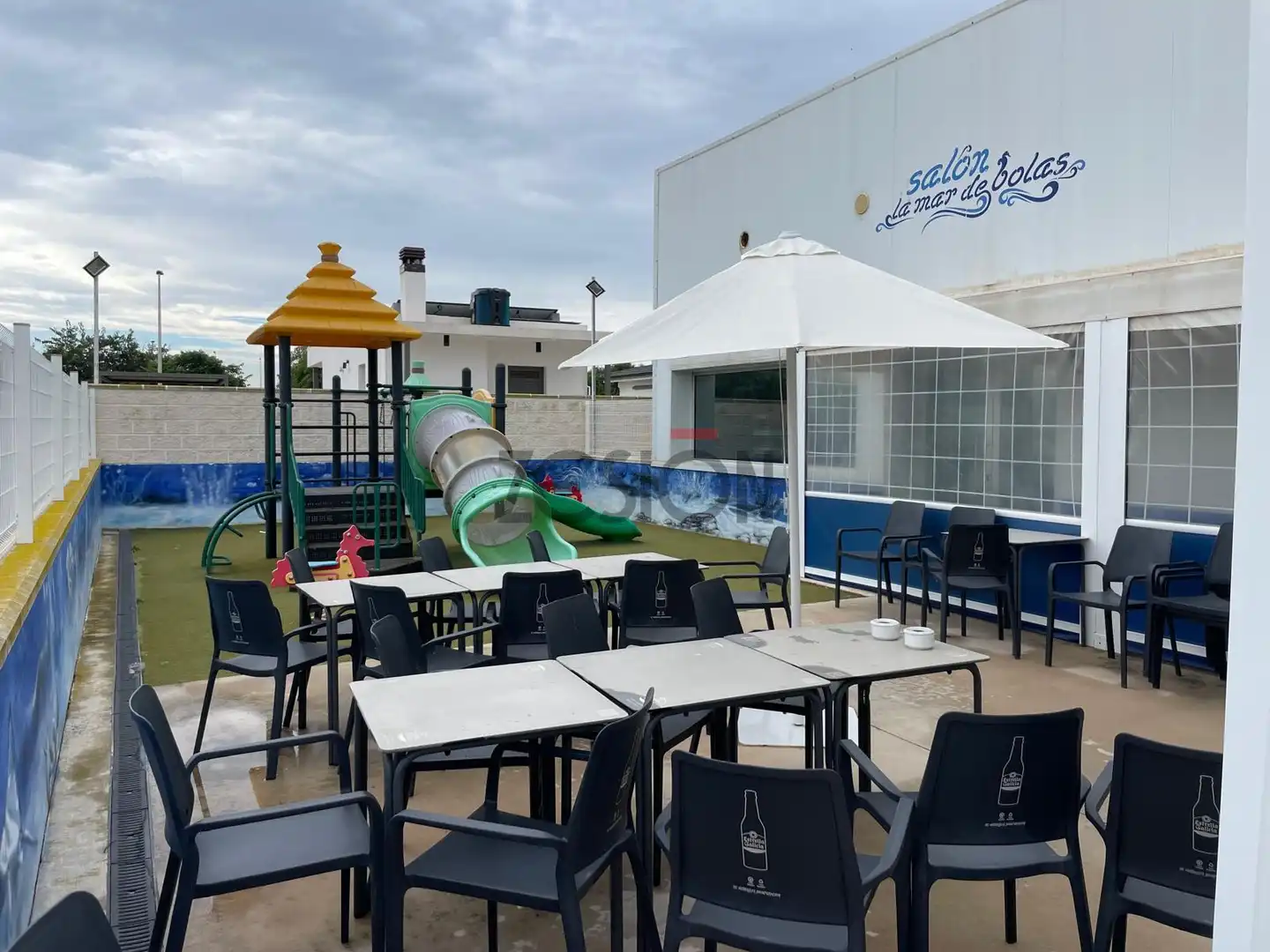 Business premises for transfer in Moncófar Pueblo, imagen 14