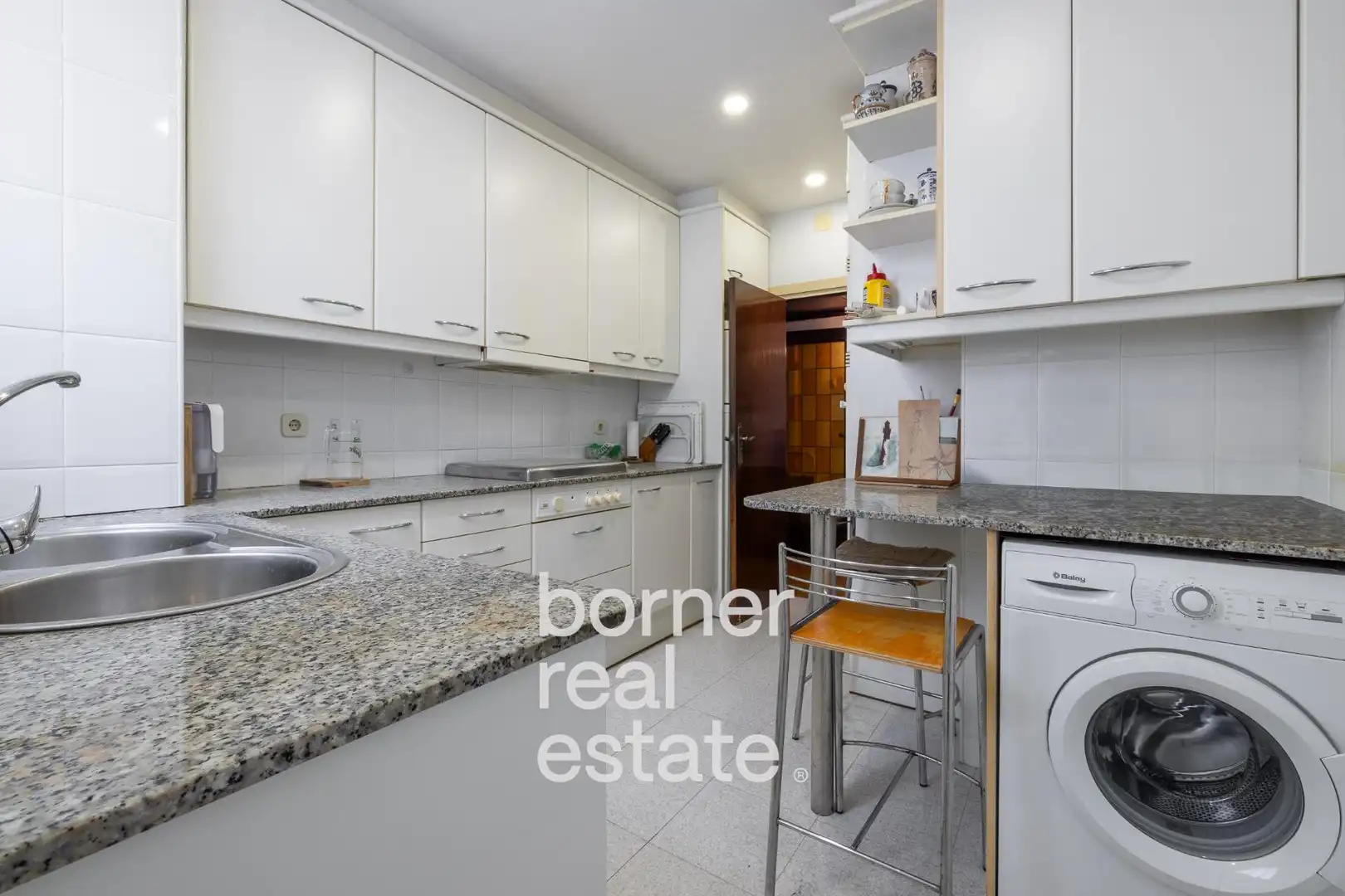 Flat with lift for sale in TAQUIGRAF SERRA, imagen 15
