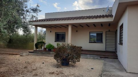 Foto 5 de Finca rústica en venta en Aldover, Tarragona