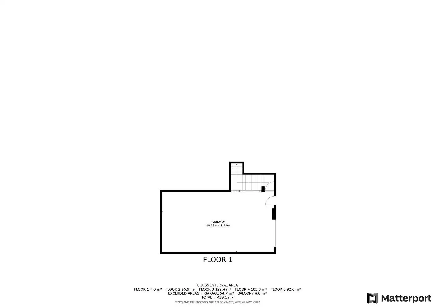 Villa avec jardin à vendre à Calle París, imagen 120