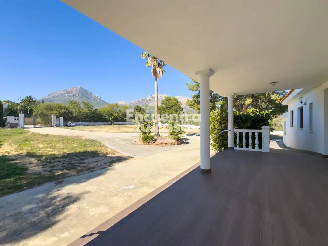 Casa amb piscina en venda a Avenida Coloma, imagen 34